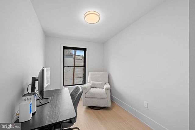 3823 BENTON ST NW, Washington, DC 20007