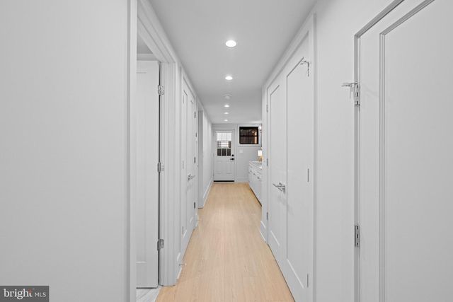 3823 BENTON ST NW, Washington, DC 20007