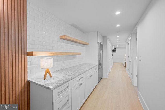 3823 BENTON ST NW, Washington, DC 20007