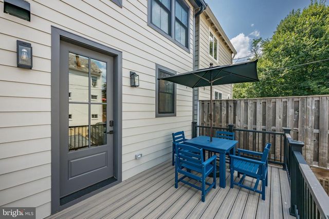 3823 BENTON ST NW, Washington, DC 20007