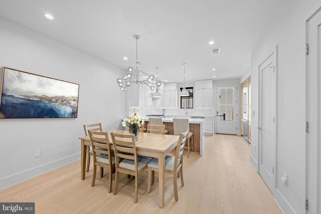 3823 BENTON ST NW, Washington, DC 20007