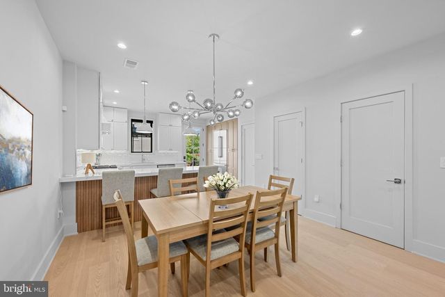 3823 BENTON ST NW, Washington, DC 20007
