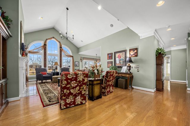 1191 Adelicia Hayes Ct, Gallatin, TN 37066