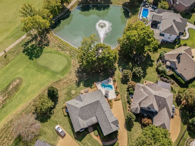 1191 Adelicia Hayes Ct, Gallatin, TN 37066