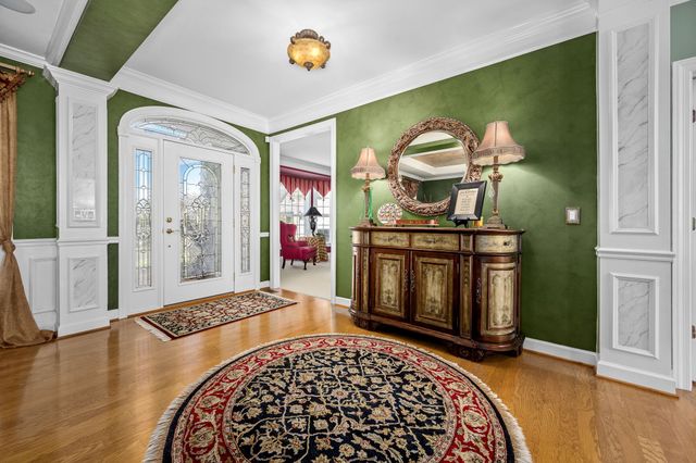 1191 Adelicia Hayes Ct, Gallatin, TN 37066