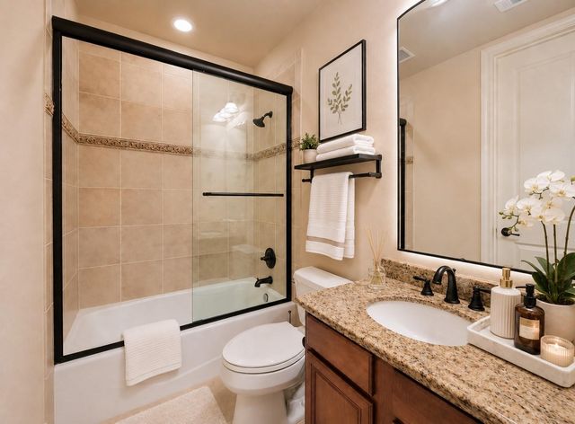 58 Briar Hollow Lane 408, Houston, TX 77027