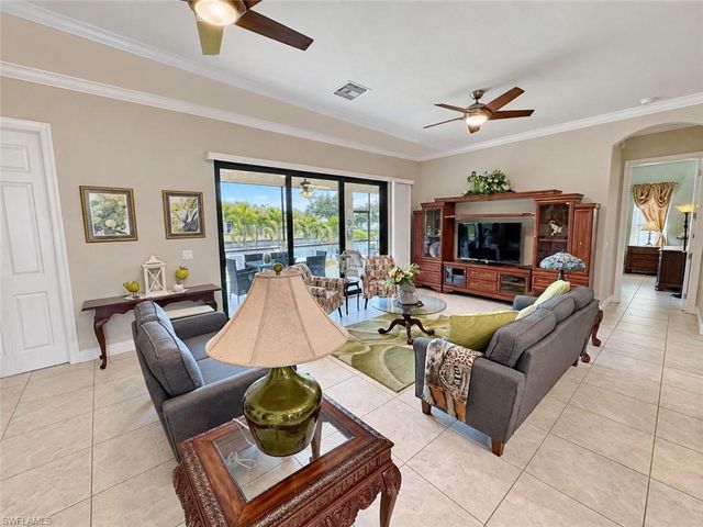 1320 SW 31st TER, Cape Coral, FL 33914