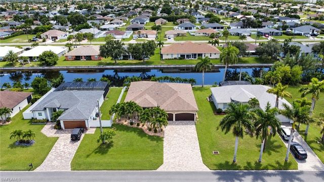 1320 SW 31st TER, Cape Coral, FL 33914