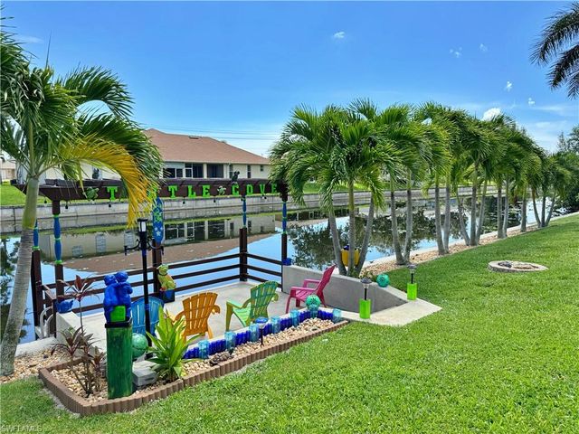 1320 SW 31st TER, Cape Coral, FL 33914
