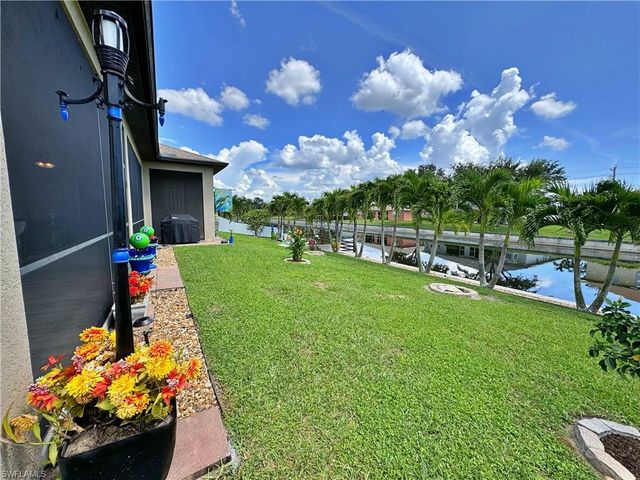1320 SW 31st TER, Cape Coral, FL 33914