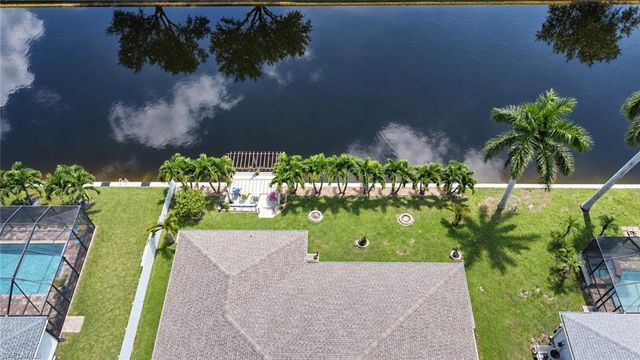 1320 SW 31st TER, Cape Coral, FL 33914