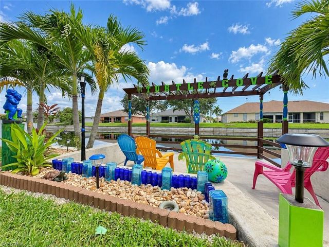1320 SW 31st TER, Cape Coral, FL 33914