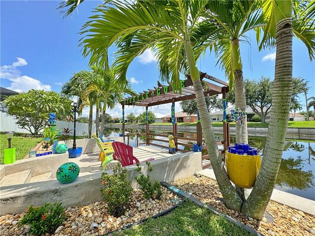 1320 SW 31st TER, Cape Coral, FL 33914