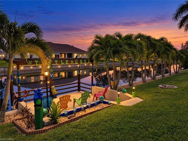 1320 SW 31st TER, Cape Coral, FL 33914