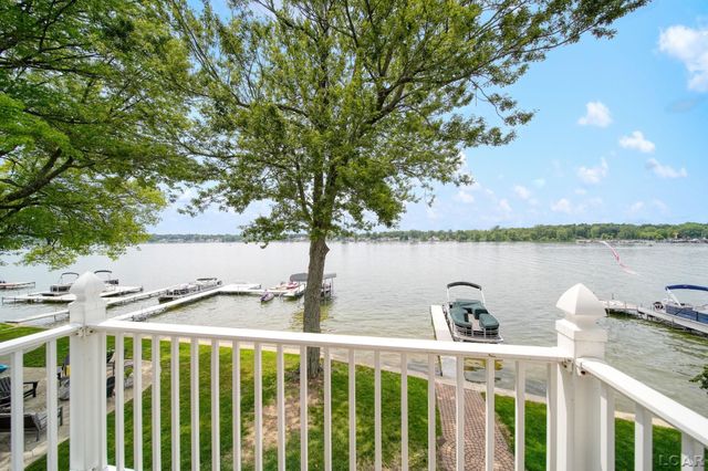 9254 Cherry Point Road, Rollin Twp, MI 49253