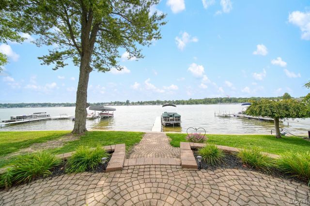 9254 Cherry Point Road, Rollin Twp, MI 49253