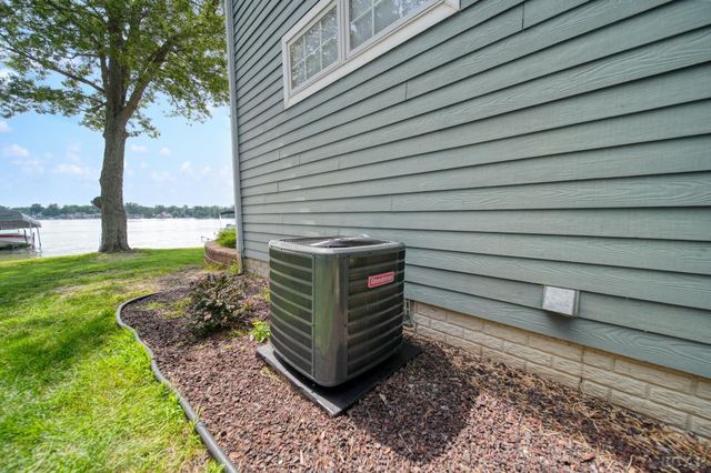 9254 Cherry Point Road, Rollin Twp, MI 49253