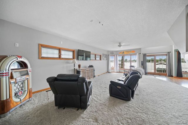 9254 Cherry Point Road, Rollin Twp, MI 49253