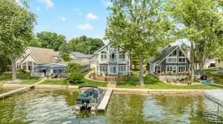 9254 Cherry Point Road, Rollin Twp, MI 49253