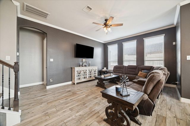 15430 Paxton Woods Drive, Humble, TX 77346