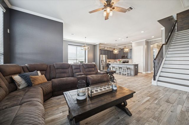 15430 Paxton Woods Drive, Humble, TX 77346