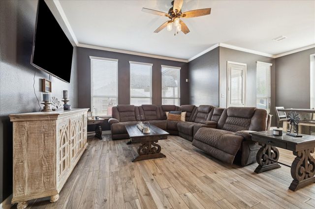 15430 Paxton Woods Drive, Humble, TX 77346