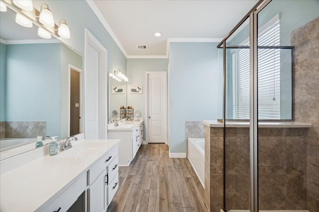 15430 Paxton Woods Drive, Humble, TX 77346