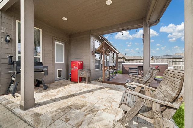 15430 Paxton Woods Drive, Humble, TX 77346