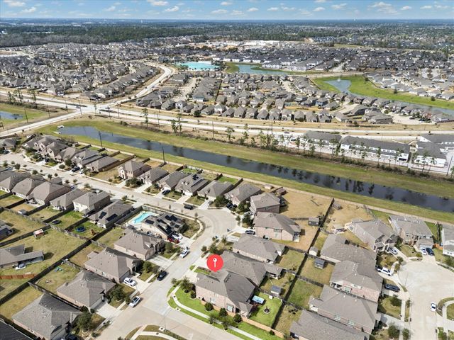 15430 Paxton Woods Drive, Humble, TX 77346