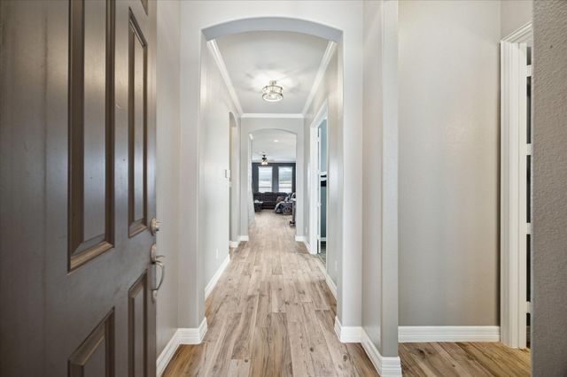 15430 Paxton Woods Drive, Humble, TX 77346