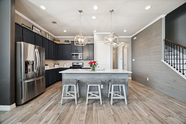 15430 Paxton Woods Drive, Humble, TX 77346