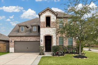 15430 Paxton Woods Drive, Humble, TX 77346
