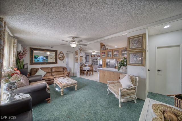 1440 East Irene Street, Pahrump, NV 89060