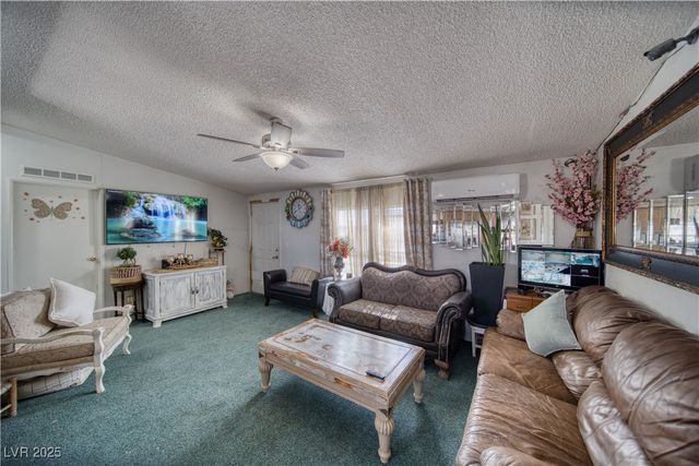 1440 East Irene Street, Pahrump, NV 89060