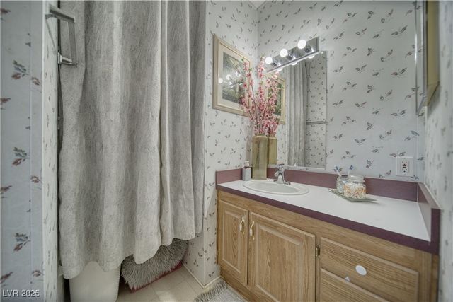 1440 East Irene Street, Pahrump, NV 89060