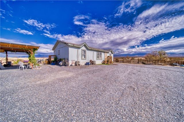 1440 East Irene Street, Pahrump, NV 89060
