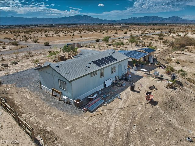 1440 East Irene Street, Pahrump, NV 89060