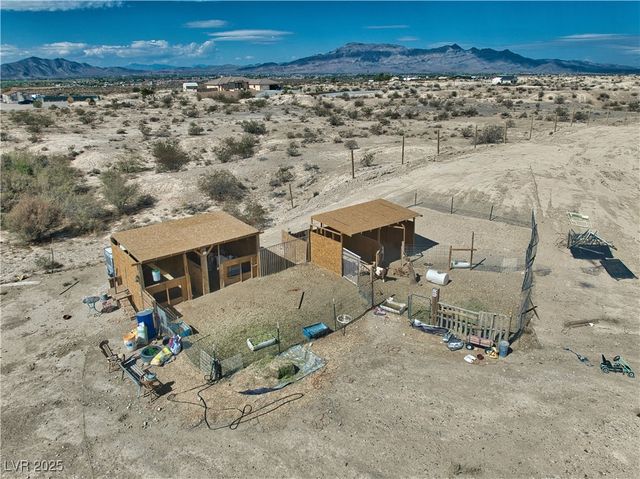 1440 East Irene Street, Pahrump, NV 89060