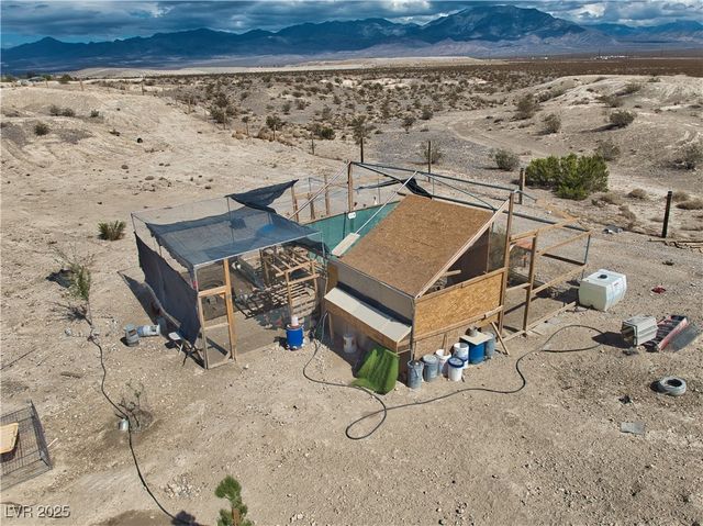 1440 East Irene Street, Pahrump, NV 89060