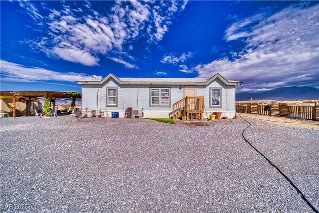 1440 East Irene Street, Pahrump, NV 89060
