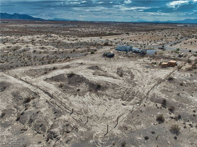 1440 East Irene Street, Pahrump, NV 89060