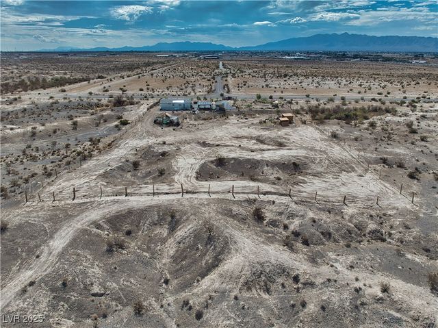 1440 East Irene Street, Pahrump, NV 89060