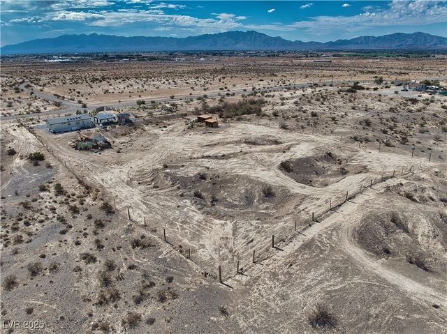 1440 East Irene Street, Pahrump, NV 89060