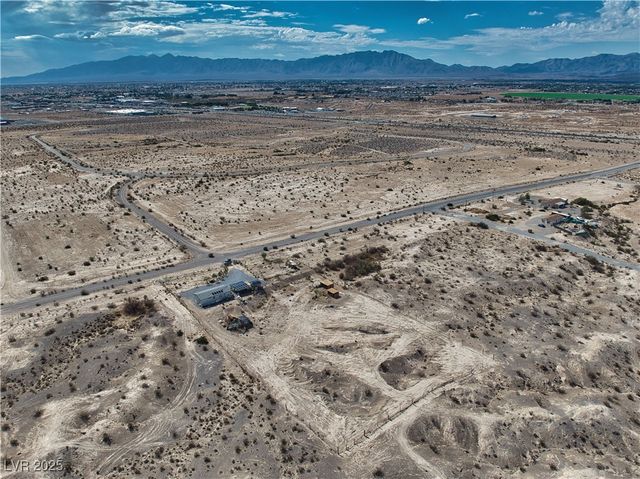 1440 East Irene Street, Pahrump, NV 89060