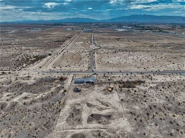 1440 East Irene Street, Pahrump, NV 89060