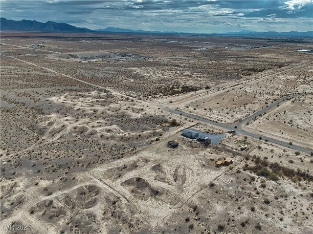 1440 East Irene Street, Pahrump, NV 89060