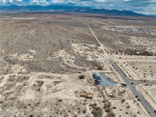 1440 East Irene Street, Pahrump, NV 89060