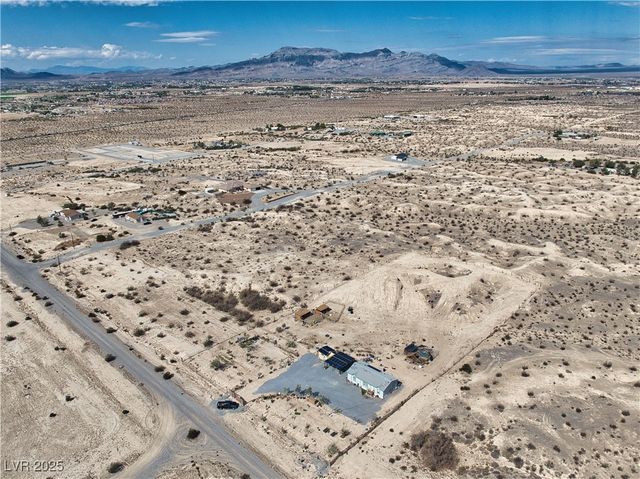 1440 East Irene Street, Pahrump, NV 89060