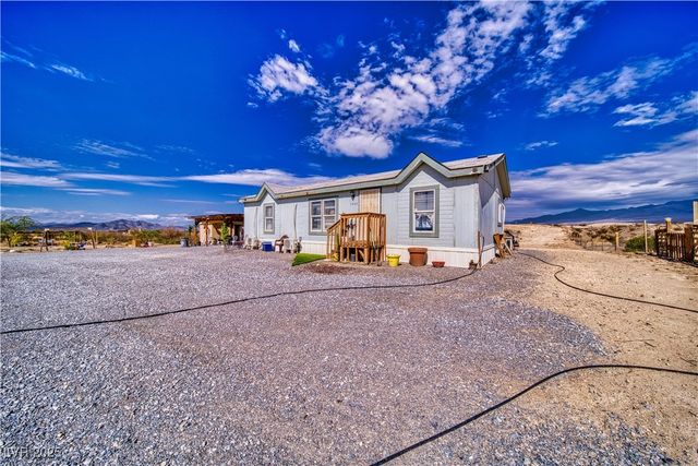 1440 East Irene Street, Pahrump, NV 89060