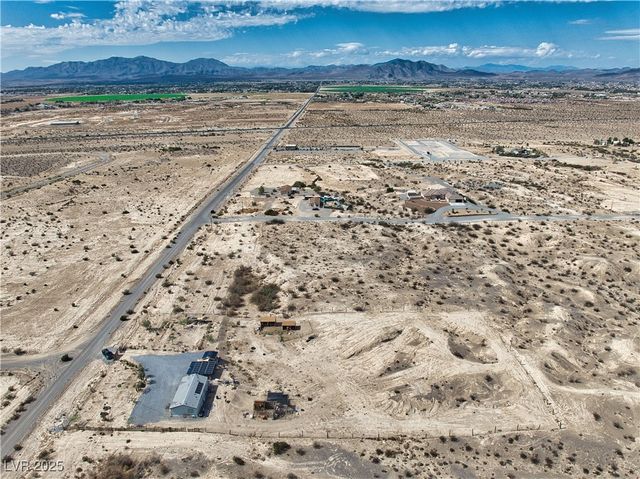 1440 East Irene Street, Pahrump, NV 89060